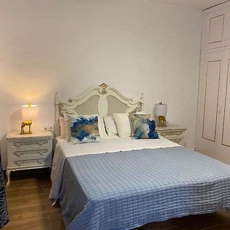 Finca La Mota Альхаурин-эль-Гранде Экстерьер фото