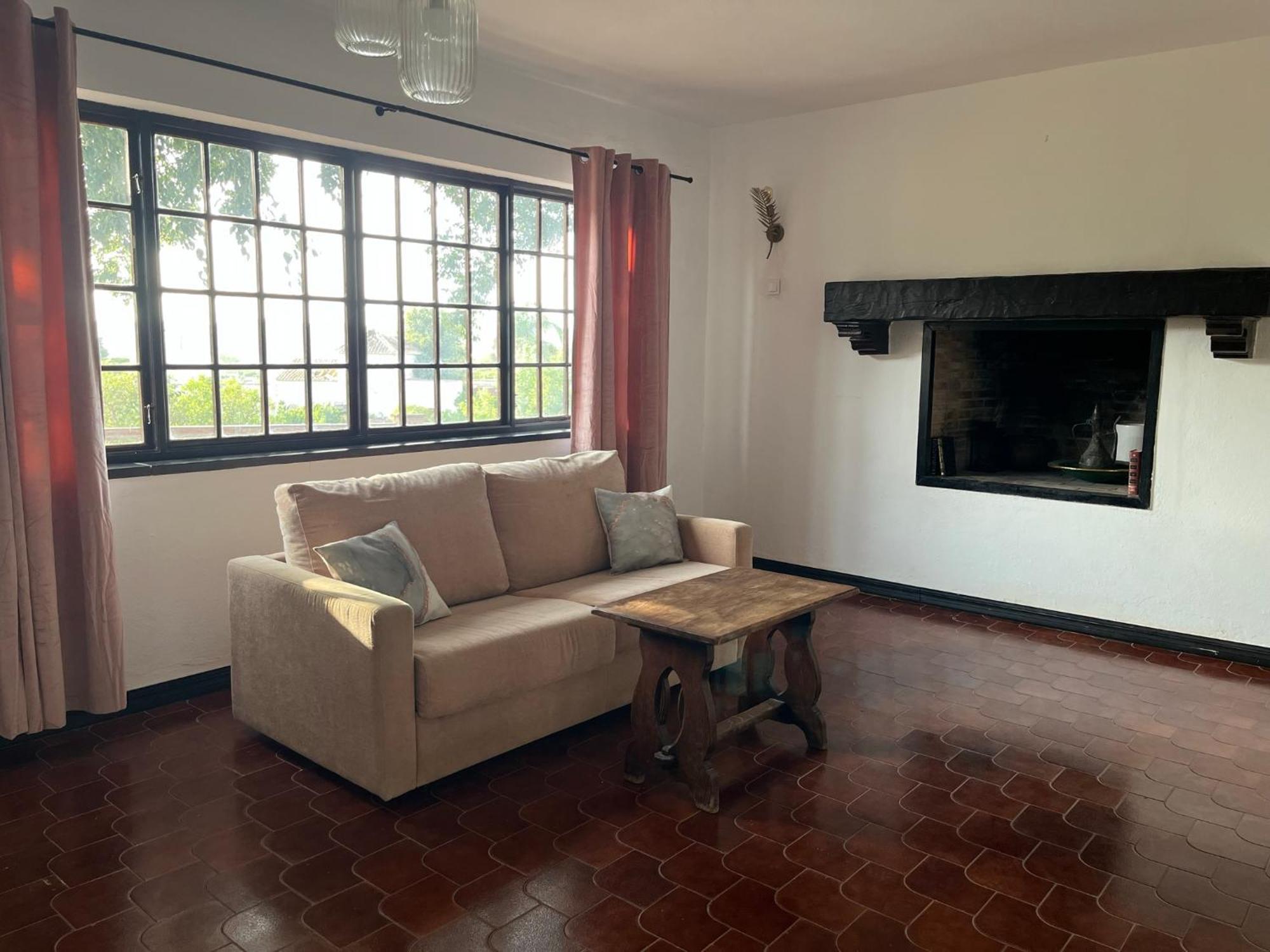 Finca La Mota Альхаурин-эль-Гранде Экстерьер фото
